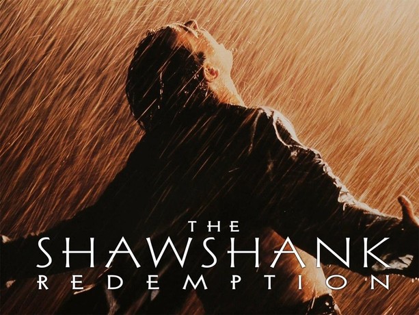 Shawshank Redemption